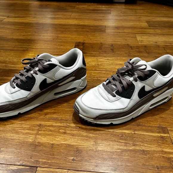 Nike Air Max 90 US men 12.5 - Picture 1 of 6